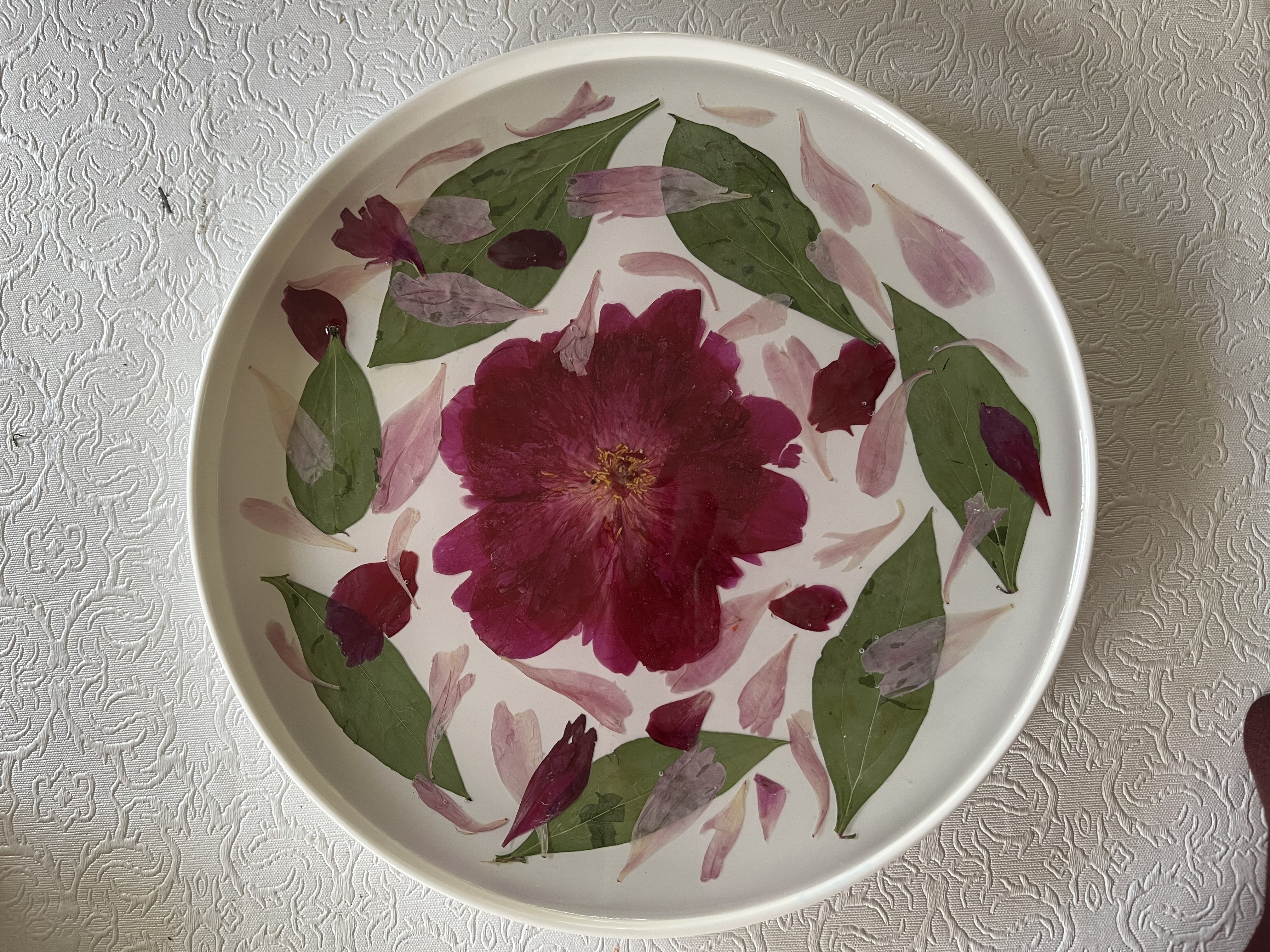 Peony